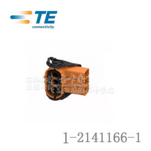TE/AMP कनेक्टर 1-2141166-1