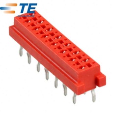 TE/AMP Connector 1-215079-4