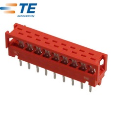 TE/AMP कनेक्टर 1-215570-8