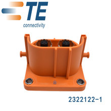 TE / AMP Connector 1-2322122-1