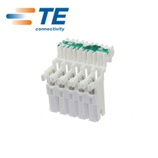 TE/AMP Connector 1-282045-2