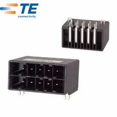 TE/AMP ချိတ်ဆက်ကိရိယာ 1-316080-2