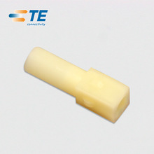 TE / AMP Connector 1-350867-0
