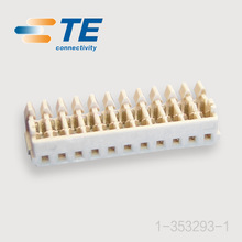 Connecteur TE/AMP 1-353293-1