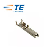 TE/AMP कनेक्टर 1-353715-2