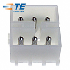TE / AMP Connector 1-380999-0