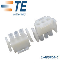 TE / AMP Connector 1-480700-0