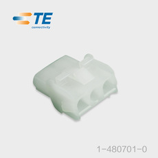 Connecteur TE/AMP 1-480701-0