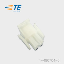 TE / AMP Connector 1-480704-0