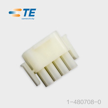 TE/AMP Connector 1-480708-0