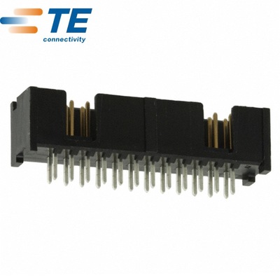 TE / AMP Connector 1-5103308-3
