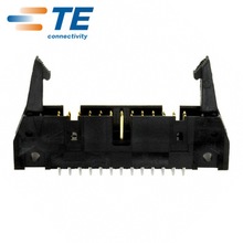 Connecteur TE/AMP 1-5499206-1