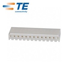 TE/AMP ਕਨੈਕਟਰ 1-640250-3