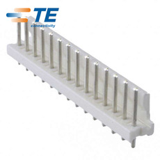 TE/AMP Connector 1-640388-4