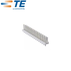 TE/AMP Connector 1-640445-5