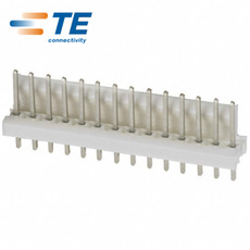 TE/AMP Connector 1-640456-4