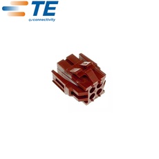 TE / AMP Connector 1-640519-0