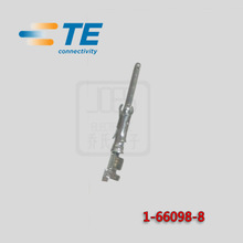 TE / AMP Connector 1-66098-8