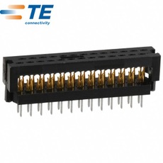 TE / AMP Connector 1-746610-7