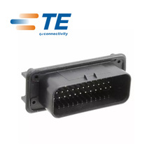 TE/AMP конектор 1-776163-1