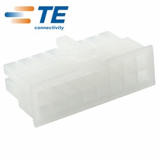 TE / AMP Connector 1-794954-6