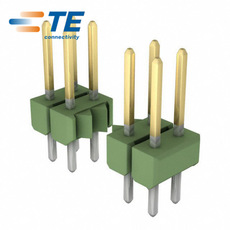 TE / AMP Connector 1-826632-2