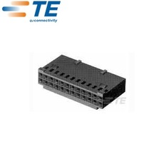 TE / AMP Connector 1-87631-5