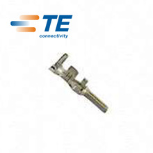 TE / AMP Connector 1-917484-5