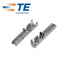 TE/AMP Connector 1-917511-5