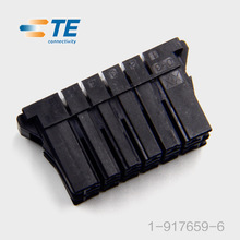 TE/AMP कनेक्टर 1-917659-6