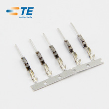 TE/AMP Connector 1-928918-1