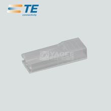 TE / AMP Connector 1-929937-1