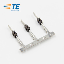 TE/AMP Connector 1-962841-1