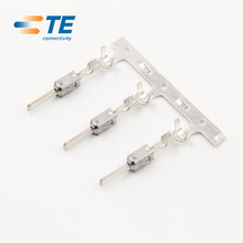 TE / AMP Connector 1-962915-1