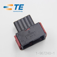 TE/AMP कनेक्टर 1-967240-1