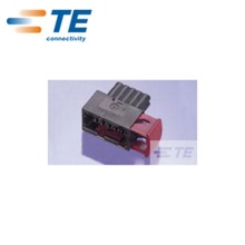 TE/AMP कनेक्टर 1-967281-1