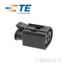 TE/AMP कनेक्टर 1-967412-2