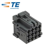 TE/AMP कनेक्टर 1-967622-5