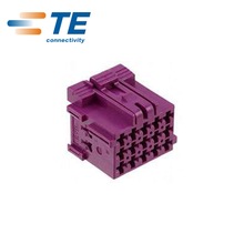 TE / AMP Connector 1-967623-1
