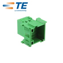 TE/AMP Connector 1-967627-1