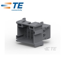 TE / AMP Connector 1-967628-6