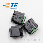 Te/Amp-connector 1-967640-1 op voorraad