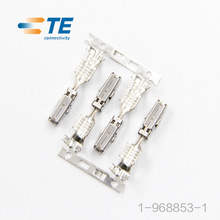 TE/AMP Connector 1-968853-3
