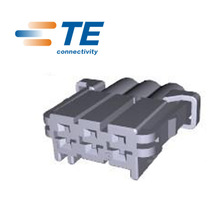TE / AMP Connector 1-968976-9