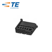TE / AMP Connector 1-969489-1