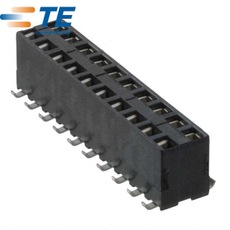 TE/AMP Connector 1-969973-0