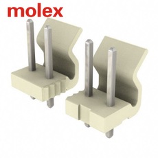 MOLEX Connector 10321071 5281-07A 10-32-1071