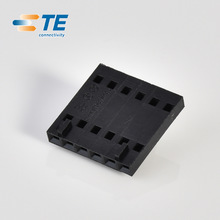 TE / AMP Connector 104257-5