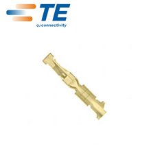 TE / AMP Connector 104479-2