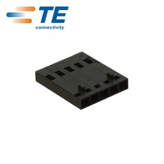 TE/AMP कनेक्टर 104503-4